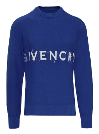 Givenchy 4G Thread Sweater BM90JX4YBB 490