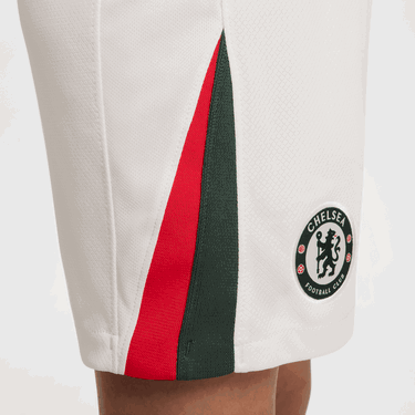 Šortky Nike Chelsea FC 2025/26 Stadium Shorts Biela | hj5586-030, 3