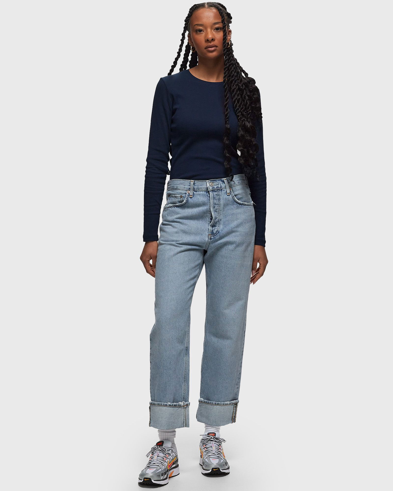 ENALLY LS O-N TEE