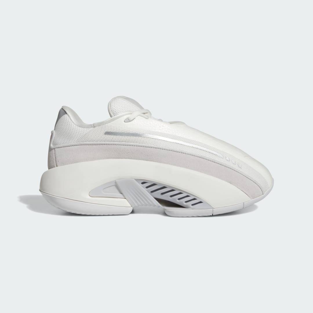 Tenisky a topánky adidas Performance Crazy Mad Iiinfinity Biela | IH2811, 1