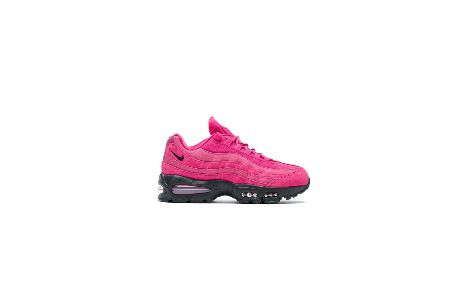 Tenisky a topánky Nike Air Max 95 OG "Fireberry" Ružová | II7632-600, 1