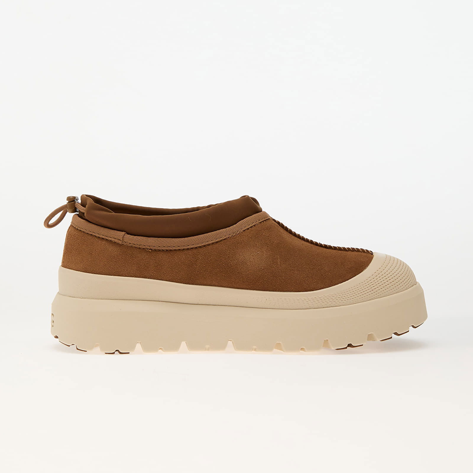 Tasman Weather Hybrid Slipper Chestnut Whitecap