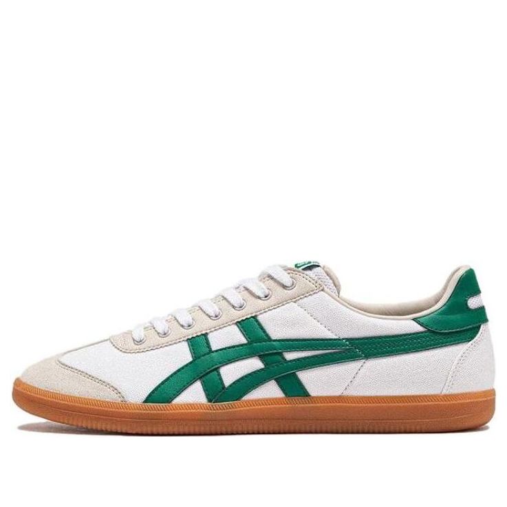 Tenisky a topánky Onitsuka Tiger Tokuten Biela | 1183C291-100