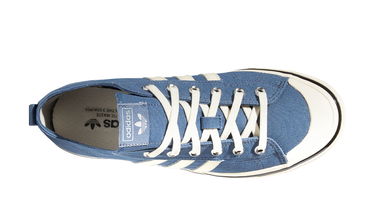 Tenisky a topánky adidas Originals Nizza Rf 74 Modrá | GX1946, 2