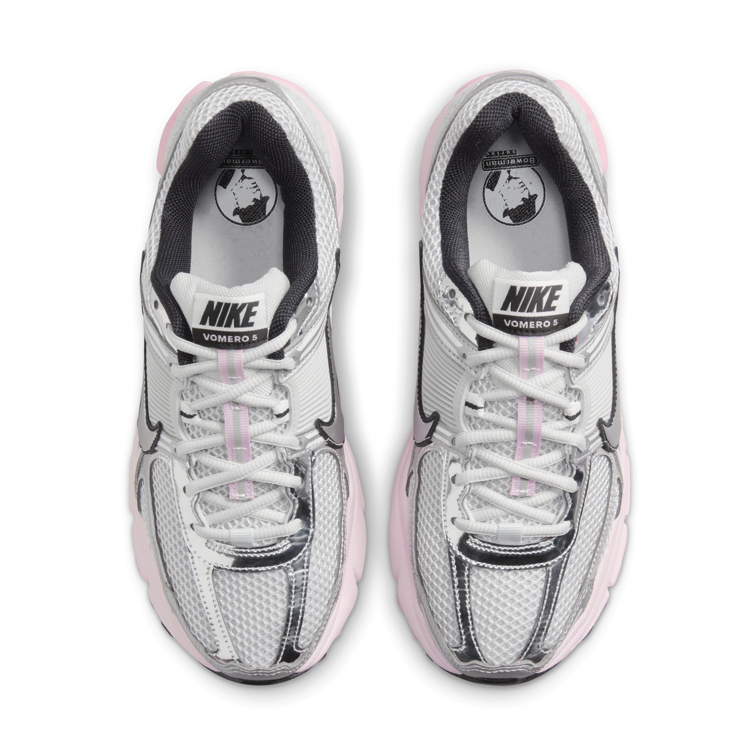 Tenisky a topánky Nike Air Zoom Vomero 5 W Šedá | HF1877-001, 1