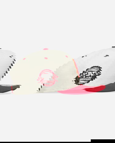 Šiltovka New Era St. Louis Cardinals MLB Mascot Pin 9FIFTY Snapback Adjustable Cap Červená | 60758453 MULTI, 5