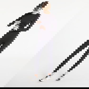 Tričko Soar Running Long Sleeve Merino Silk Base Layer Top Čierna | AW25-SBL1W-DKG, 4