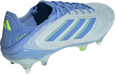 Tenisky a topánky adidas Performance COPA PURE III ELITE SG Modrá | id9056, 4