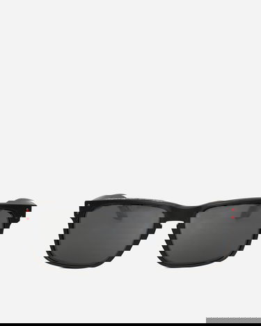 Slnečné okuliare OAKLEY Holbrook Sunglasses Troy Lee Designs Black / Prizm Black Čierna | OO9102 Z0, 0