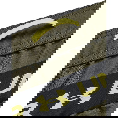 Šortky Under Armour Vanish Zelené | 1373718-391, 2