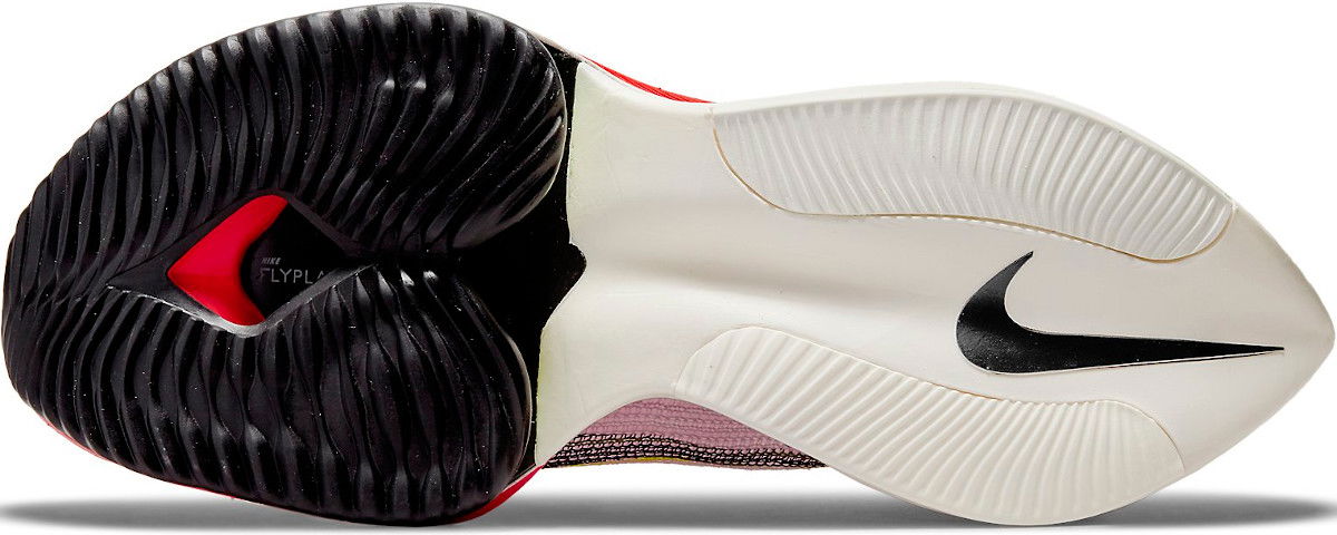 Tenisky a topánky Nike ZoomX Alphafly NEXT% Flyknit W Biela | dj5456-100, 1