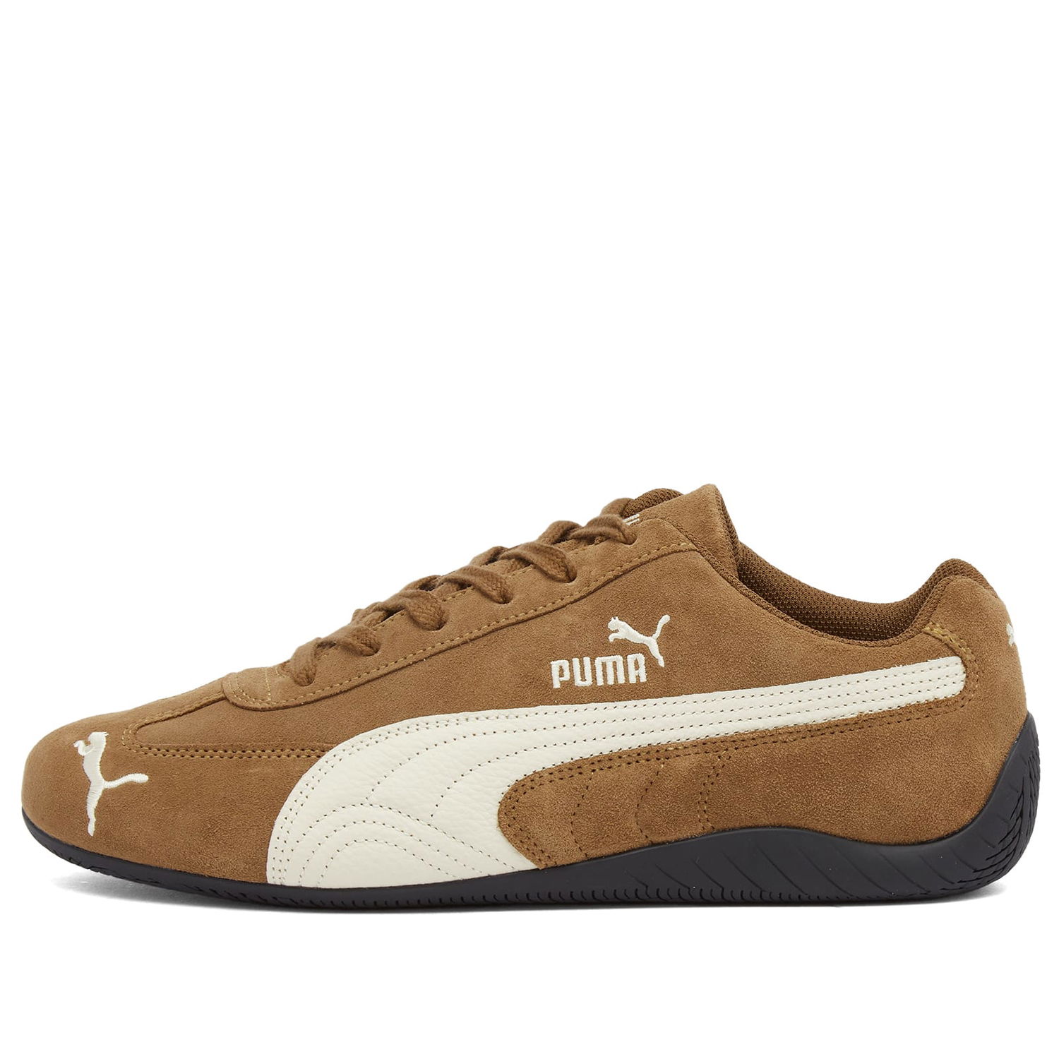 Tenisky a topánky Puma Speedcat Archive "Haut Coffee" Hnedá | 398847-02, 0