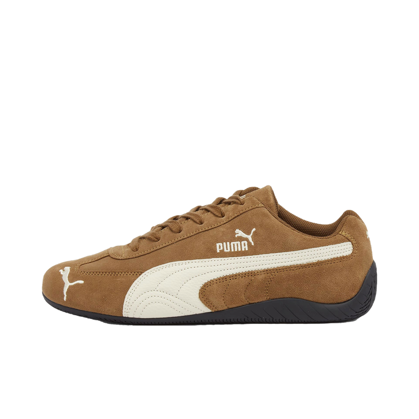 Tenisky a topánky Puma Speedcat Archive "Haut Coffee" Hnedá | 398847-02