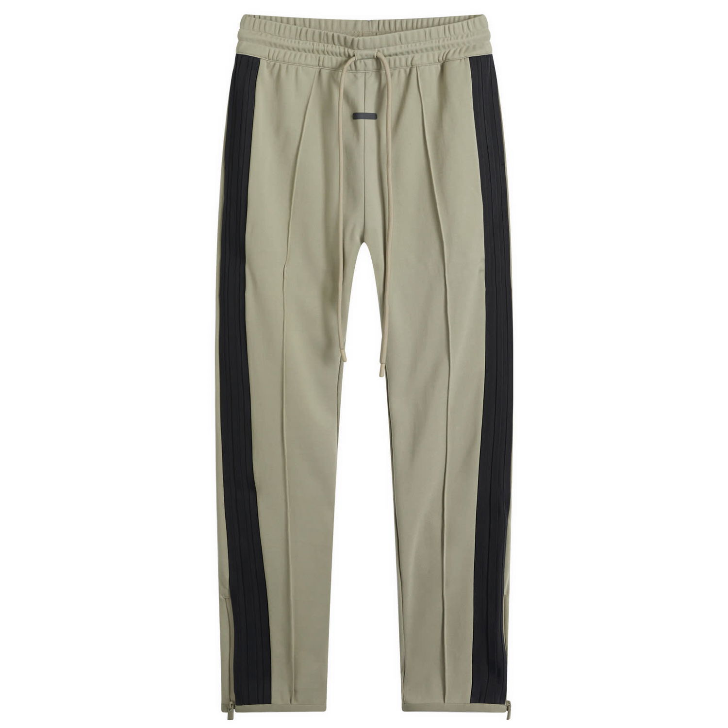 Tepláky adidas Originals Fear Of God Athletics Slim Track Pants Zelené | IM6066, 0