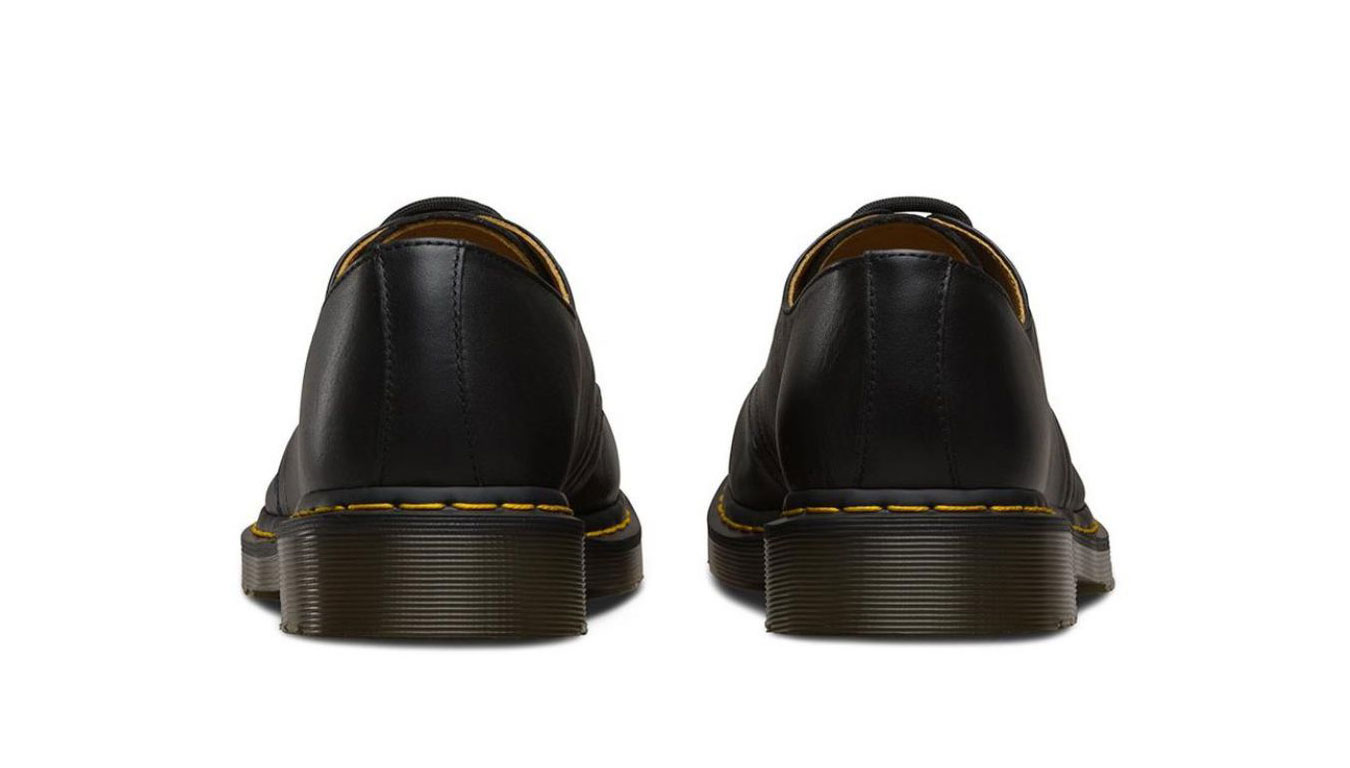 Tenisky a topánky Dr. Martens 1461 Čierna | DM11838001, 1