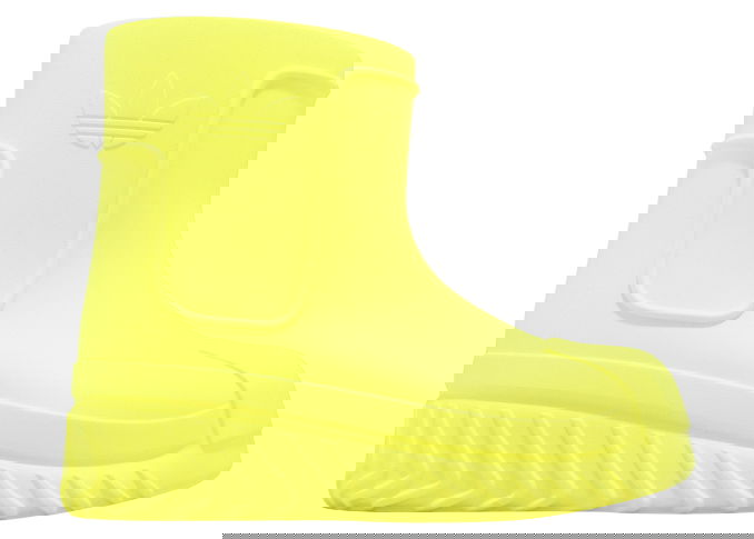 Tenisky a topánky adidas Originals adiFOM Superstar Boot Pulse Yellow W Žltá | IG2682, 0
