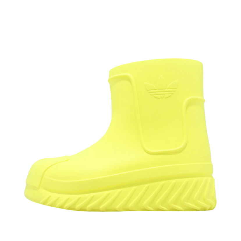 Tenisky a topánky adidas Originals adiFOM Superstar Boot Pulse Yellow W Žltá | IG2682