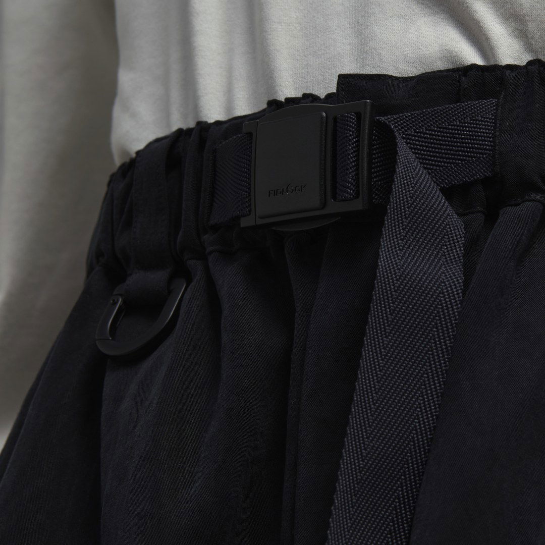 Utility Cargo Pants