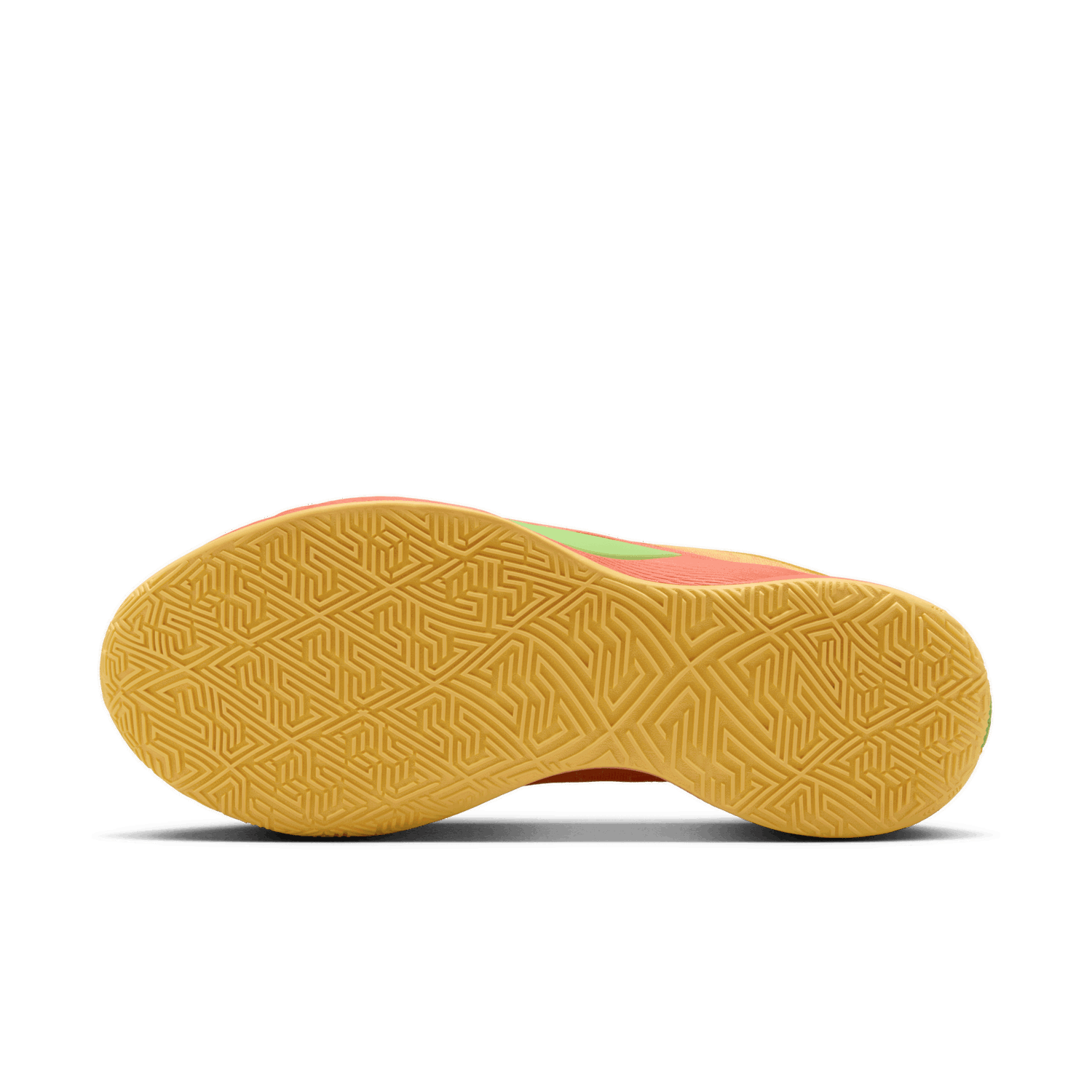 Tenisky a topánky Nike Giannis Freak 6 Oranžová | FJ7792-601, 1