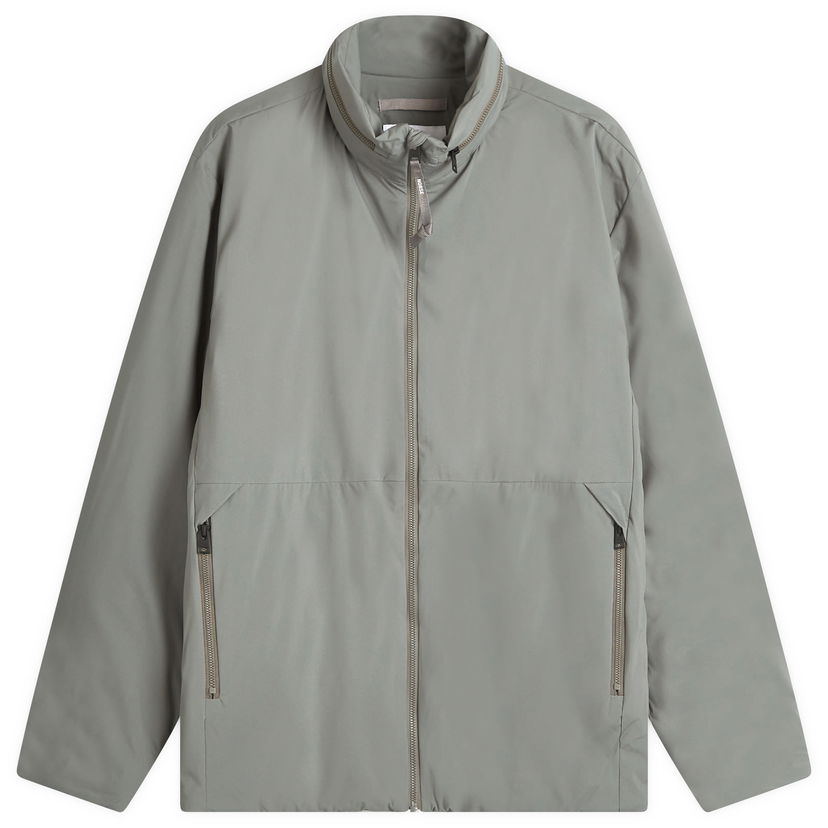 Vetrovka NORSE PROJECTS Alta 2.0 2L Jacket Šedá | N55-0619-1054