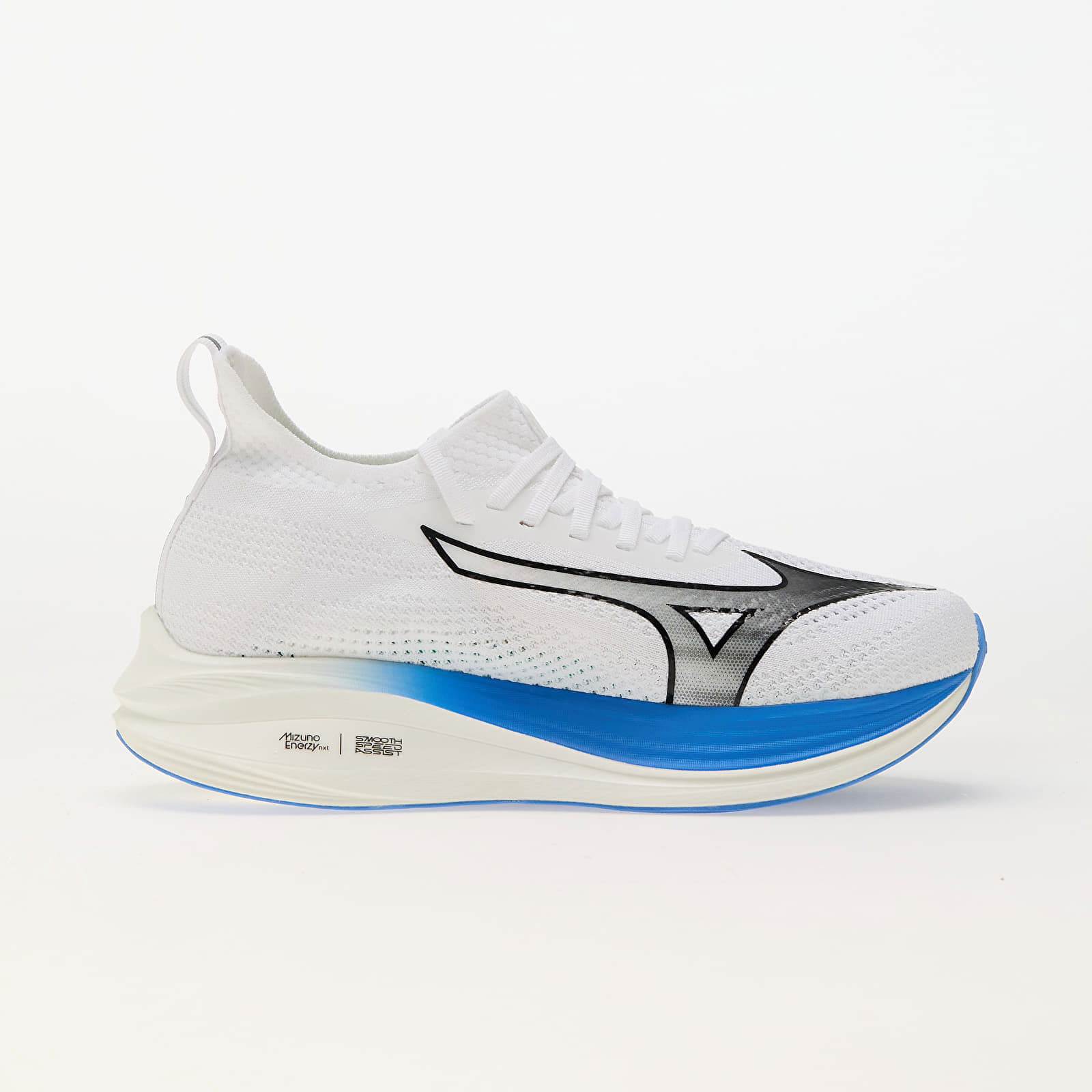 Neo Zen White/ Black/ Frontier Blue