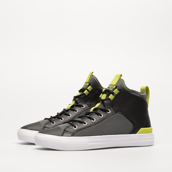 Tenisky a topánky Converse Chuck Taylor All Star Ultra Čierna | A03458C, 1
