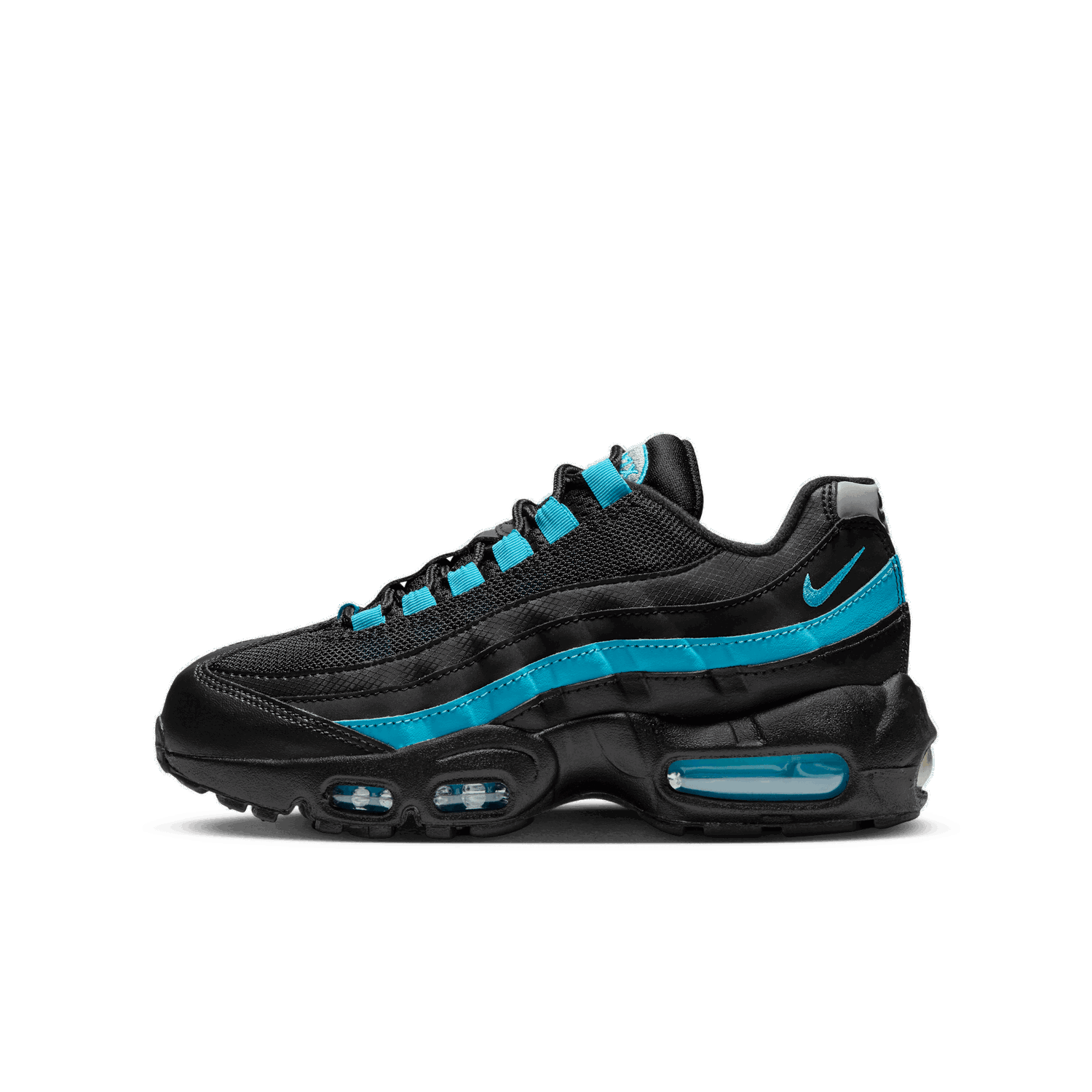 Tenisky a topánky Nike Air Max 95 Recraft Čierna | II4053-010, 0