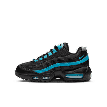 Tenisky a topánky Nike Air Max 95 Recraft Čierna | II4053-010, 0