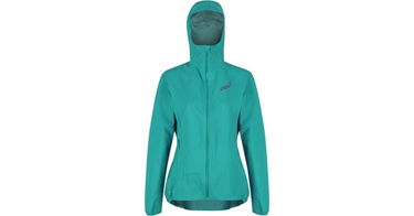 Vetrovka inov-8 Stormshell Waterproof Jacket Tyrkysová | 000577-tl-01, 1