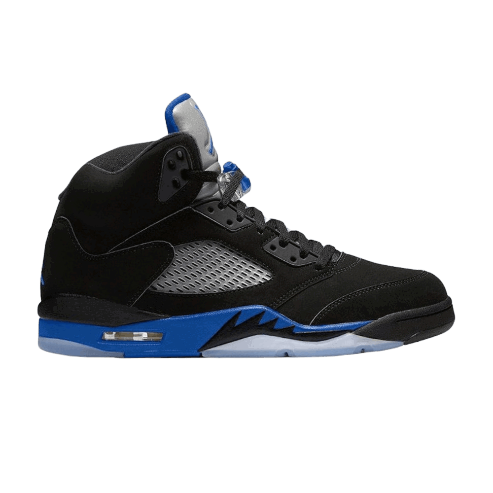 Tenisky a topánky Jordan Air Jordan 5 “Racer Blue” Čierna | CT4838-004, 1