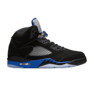 Tenisky a topánky Jordan Air Jordan 5 “Racer Blue” Čierna | CT4838-004, 1