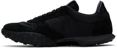 Tenisky a topánky Jil Sander Jil Sander Moon Čierna | J32WS0056_P8170, 2