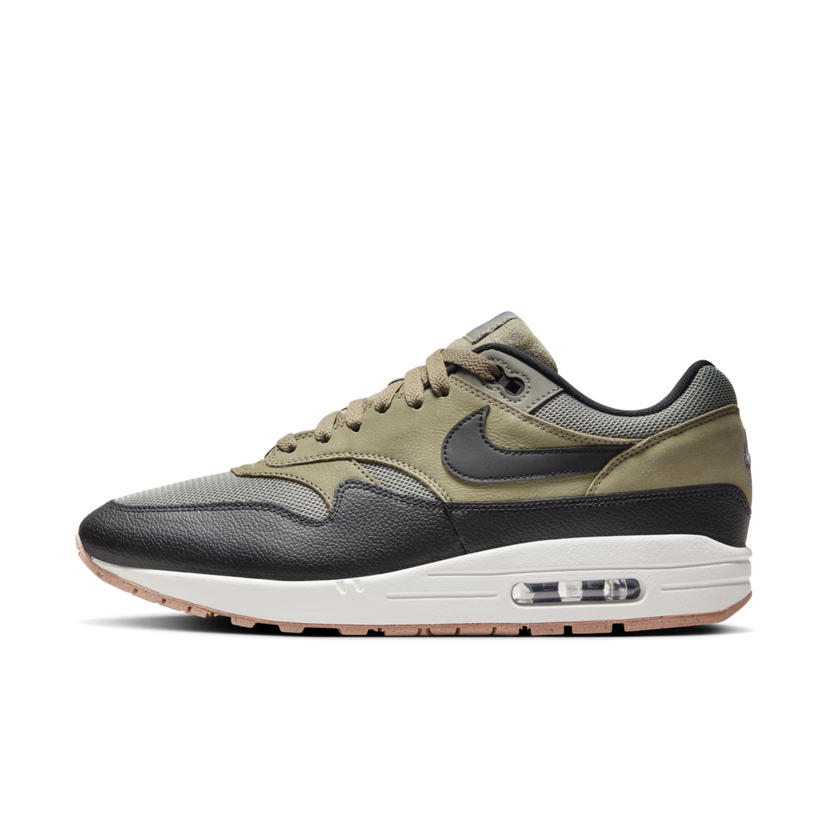 Tenisky a topánky Nike Air Max 1 "Dark Stucco" Šedá | FB9660-003