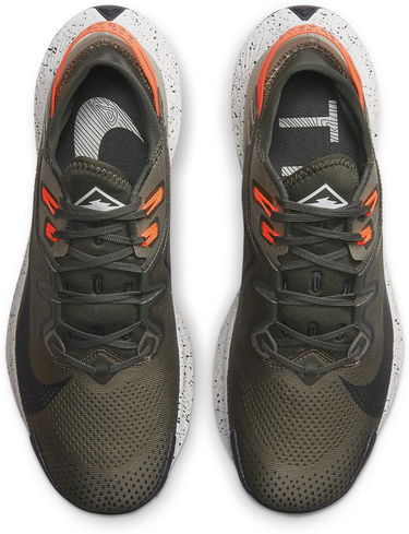 Tenisky a topánky Nike Pegasus Trail 2 Zelené | ck4305-301, 3