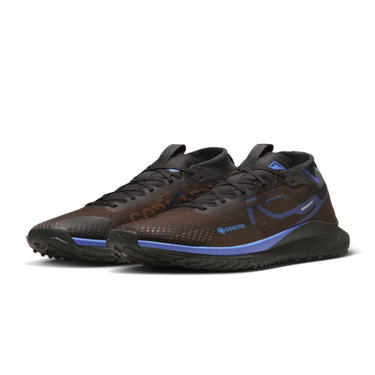 Tenisky a topánky Nike React Pegasus Trail 4 GORE-TEX Čierna | FB2193-200, 2