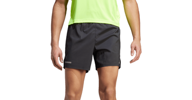 Šortky adidas Originals Designed 4 Running Shorta Čierna | hz4440, 1
