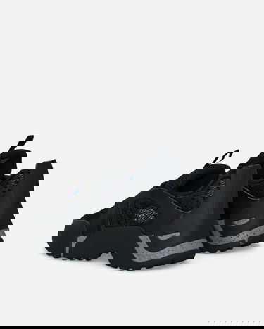 Tenisky a topánky adidas Originals Dingyun Zhang x Kouza "Black Box" Čierna | IF9705, 4