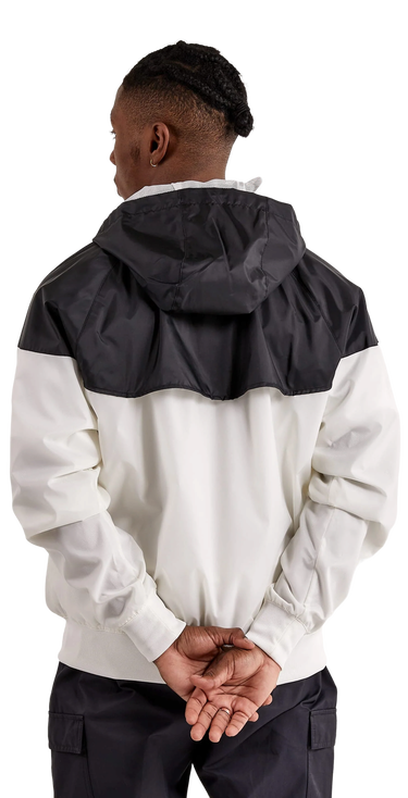 Vetrovka Nike Woven Windrunner Biela | da0001-134, 1