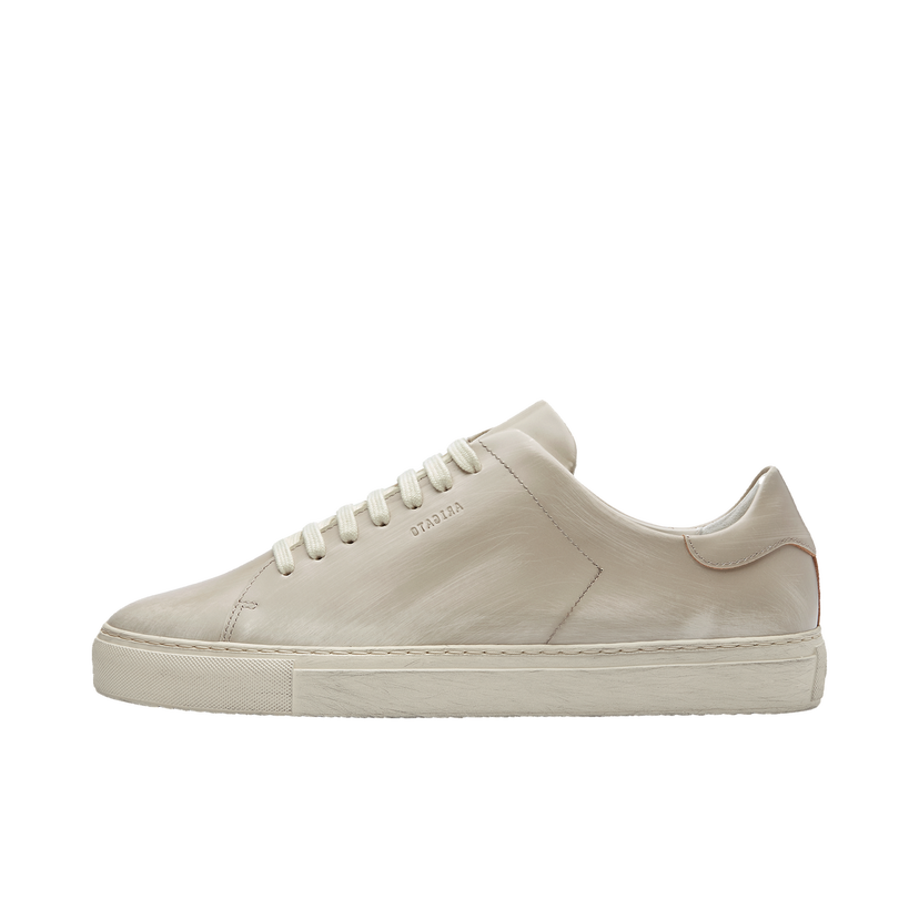 Tenisky a topánky AXEL ARIGATO Clean 90 Béžová | F3205001