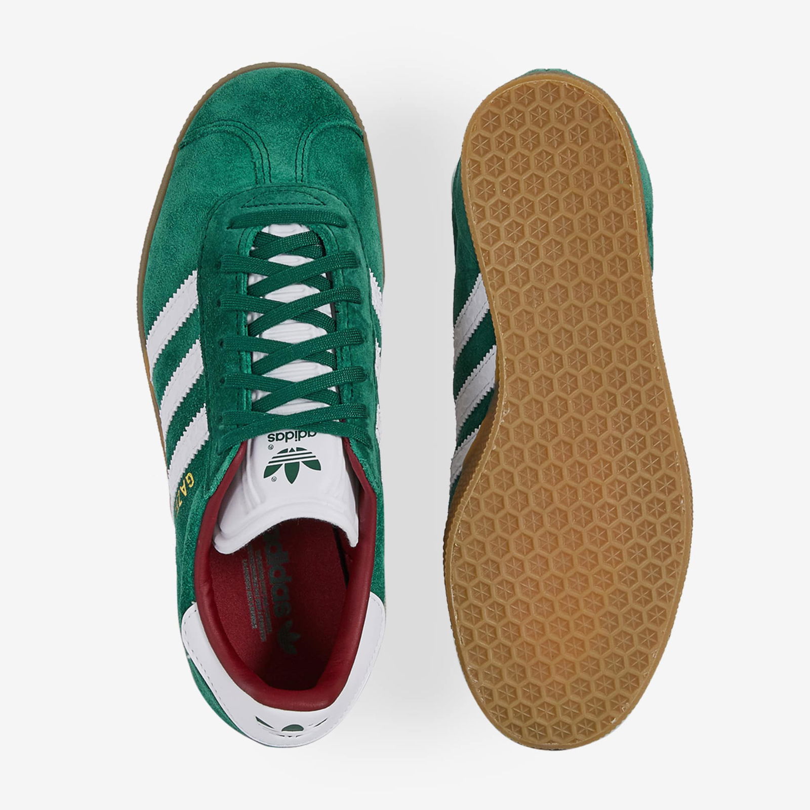 Gazelle "Green"