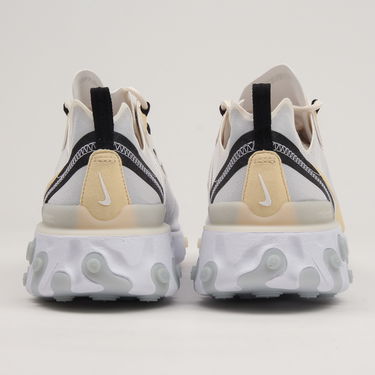 Tenisky a topánky Nike React Element 55 Šedá | BQ6166-101, 3