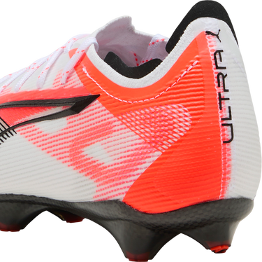 Tenisky a topánky Puma ULTRA 5 CARBON FG Biela | 108158-01, 3