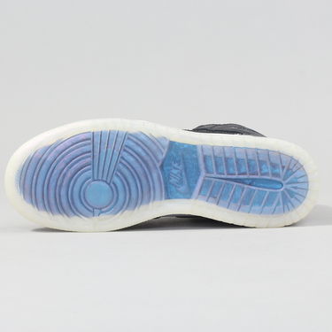 Tenisky a topánky Jordan Air Jordan 1 Retro High OG BG "All Star - Chameleon" Čierna | 907959-015, 4