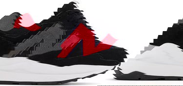 Tenisky a topánky New Balance 57/40 Čierna | m5740-ms1, 1