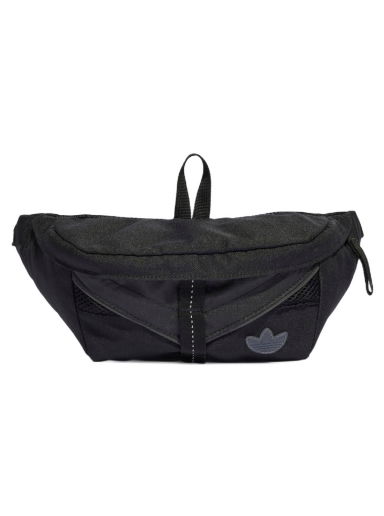 Ľadvinka adidas Originals Waist Bag Čierna | IM1137