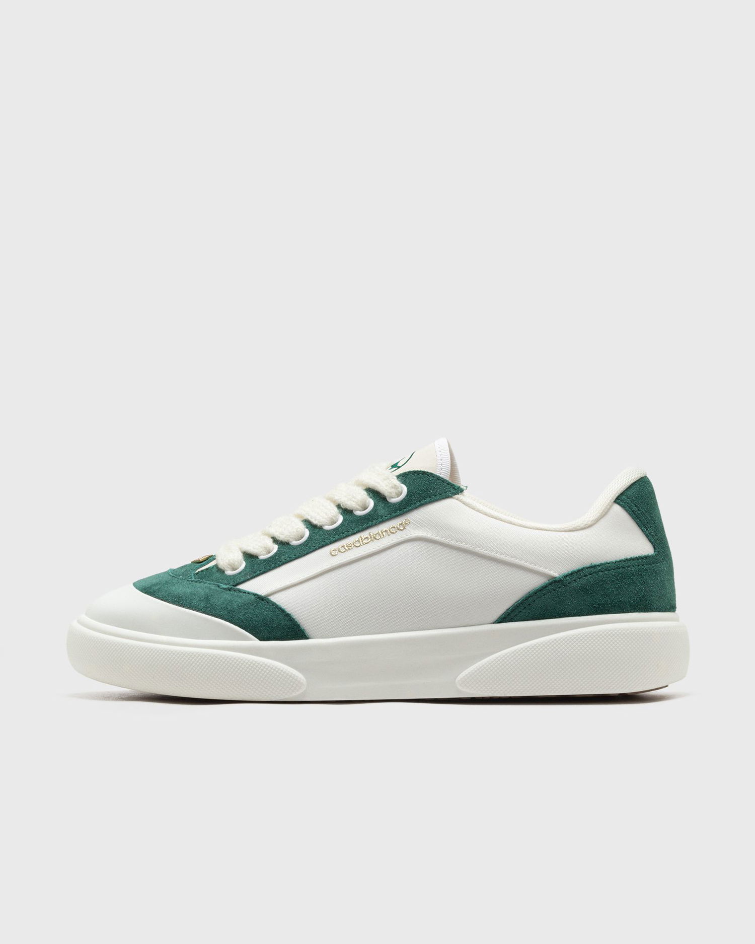 Tenisky a topánky Casablanca MENS DEL MAR SNEAKER Biela | APF25-SNK-025-02M, 1
