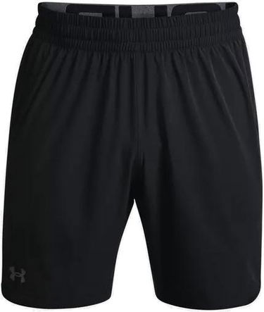 Šortky Under Armour Woven Sports Shorts Čierna | 1362289-001, 1