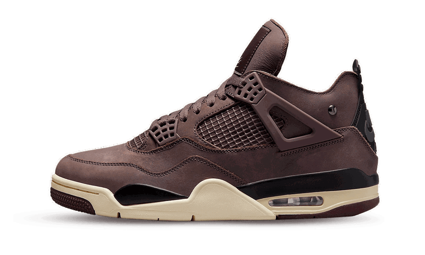 Tenisky a topánky Jordan A Ma Maniére 4 Retro Hnedá | DV677220
