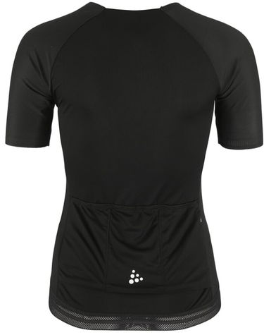 Dres Craft Pro Aerolight Jersey Čierna | 1914553-999007, 2