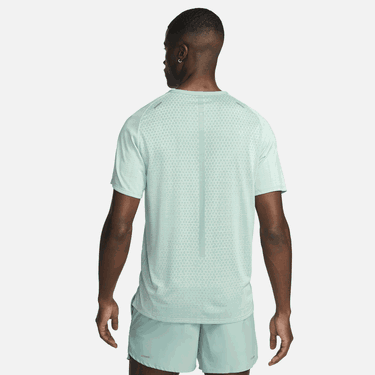 Tričko Nike TechKnit Dri-FIT ADV Tyrkysová | DM4753-310, 2